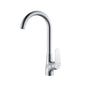Saudi Ceramics (180101010252009) STARK ONE HOLE SINK MIXER