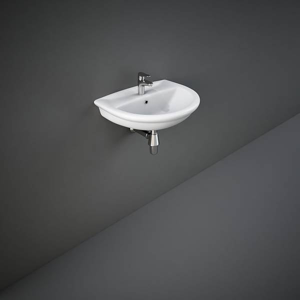 RAK KARLA WASH BASIN 45CM