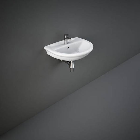 RAK KARLA WASH BASIN 45CM