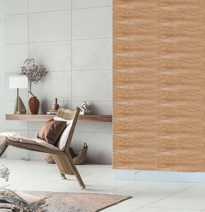 RAK Ceramics 26/MAHOE-WOOD.OAK 20x60cm Ceramic Tile