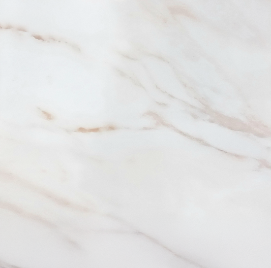 RAK Ceramics 6/BIANCO CEILO.WH.GO 60x60cm Ceramic Tile