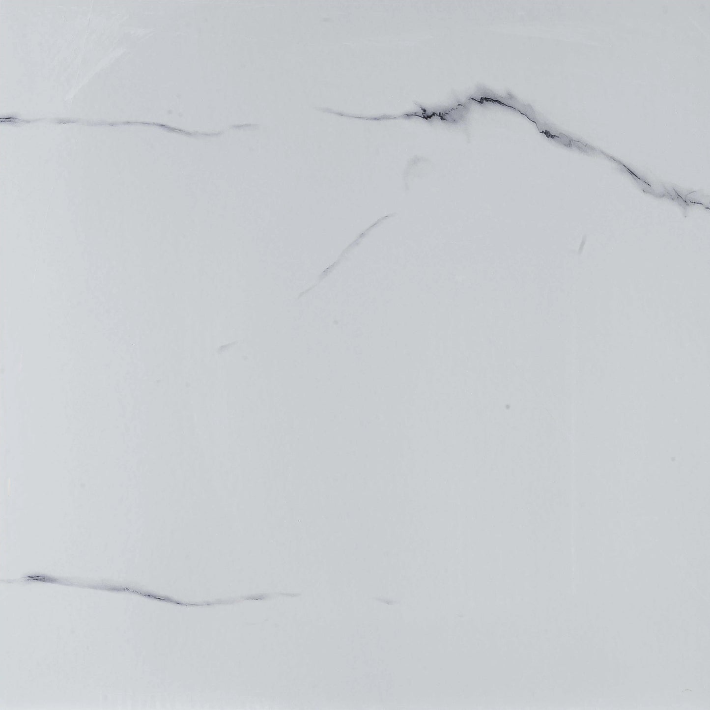 RAK Ceramics 6/BURNETT-WHT 60x60cm Ceramic Tile