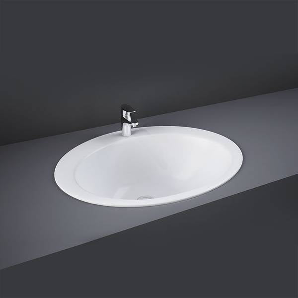 RAK JESSICA OVER COUNTER SINK (OC37AWHA)