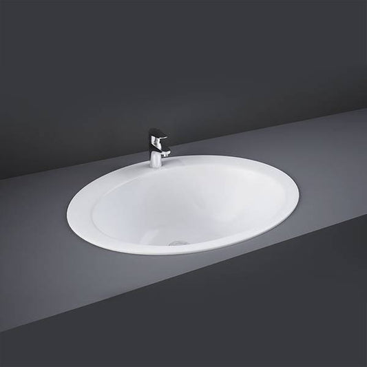 RAK JESSICA OVER COUNTER SINK (OC37AWHA)