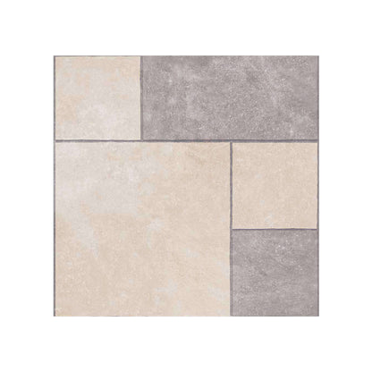 AlMaha Ceramics 50x50 AZIL BEIGE Outdoor Tile