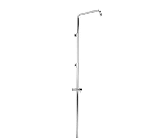 KLUDI RAK BRASS EXPOSED SHOWER PIPE (RAK22042)