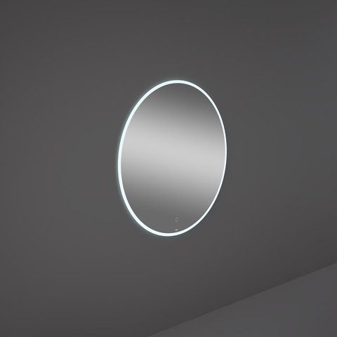 RAK ROUND MIRROR  LED LIGHT (JOYMR08000LED)