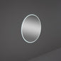 RAK ROUND MIRROR  LED LIGHT (JOYMR08000LED)