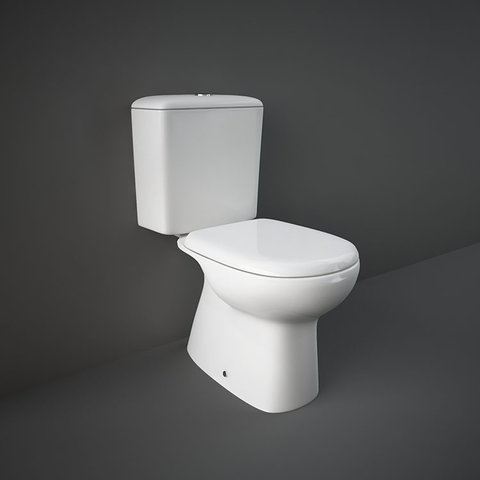 RAK LIWA WC TOILET S-TRAP