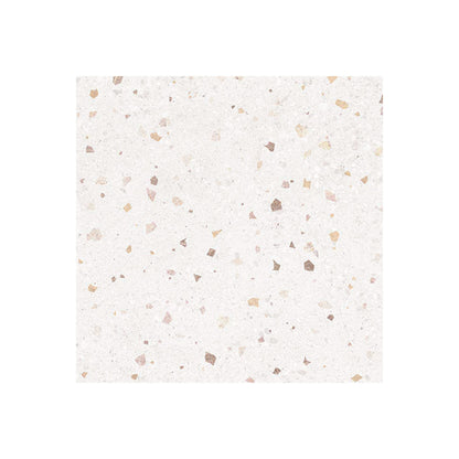 AlMaha Ceramics 50x50 ALUNA WHITE Outdoor Tile