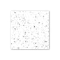 AlMaha Ceramics 50x50 EBON WHITE Outdoor Tile