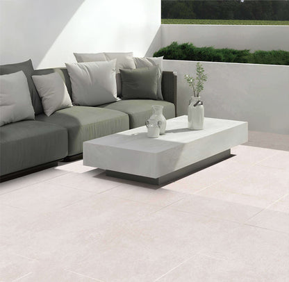 AlMaha Ceramics 50x50 MANAMA BEIGE Outdoor Tile