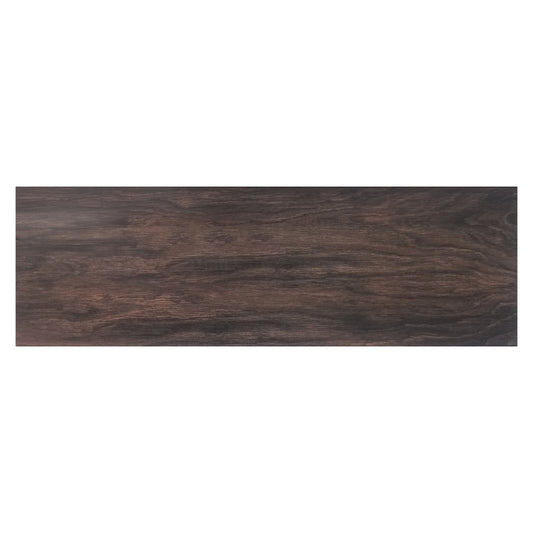 RAK Ceramics 26/MAHOE-WOOD.BRN 20x60cm Ceramic Tile