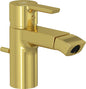 PASSION (KLUDI) BIDET MIXER GOLD (RAK13001-03.GD1)