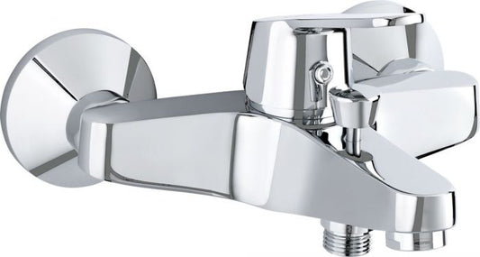 PEAK(ECO)(KLUDI)SHOWER MIXER(RAK18002)