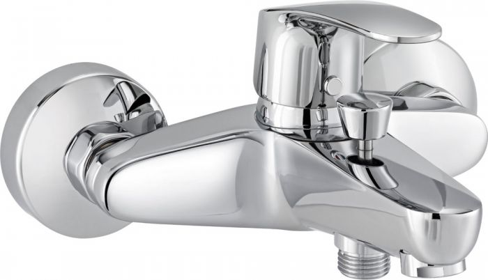 PEARL(KLUDI) BATH & SHOWER MIXER (RAK17002)