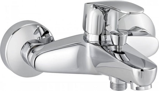 PEARL(KLUDI) BATH & SHOWER MIXER (RAK17002)