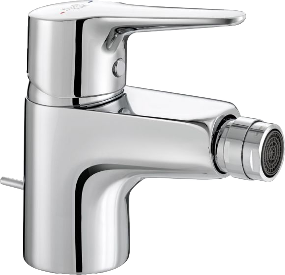 POLARIS(KLUDI) BIDET MIXER (RAK10001-03)