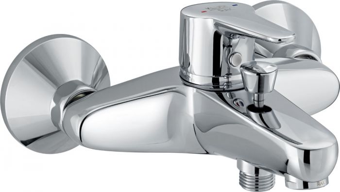 POLARIS[KLUDI]BATH & SHOWER MIXER(RAK10002)