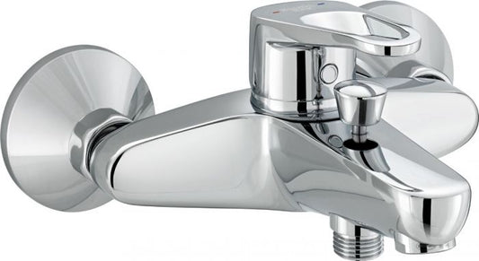 POLO (KLUDI)BATH & SHOWER MIXER (RAK30002)