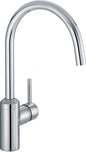 PRIME (KLUDI) SINK MIXER SWIVEL SPOUT(RAK12012-03)