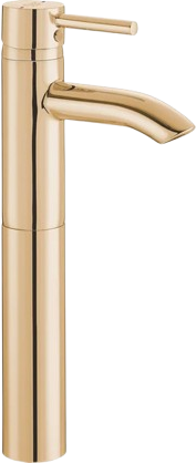 PRIME W/B MIXER HIGH RAISED ROSE GOLD (RAK12001-03.RG1)