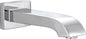 PROFILE WALL SPOUT DN-20 SHOWER MIXER RAK14008
