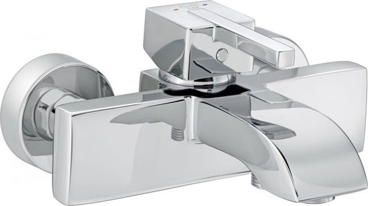 PROFILE (KLUDI) BATH & SHOWER MIXER (RAK14002)