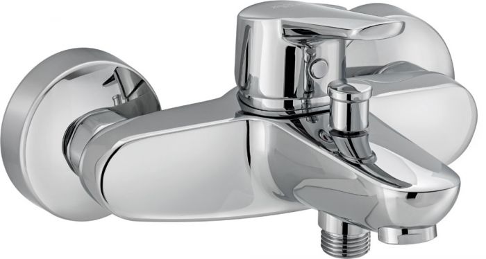 PROJECT (KLUDI) BATH & SHOWER MIXER (RAK11002)