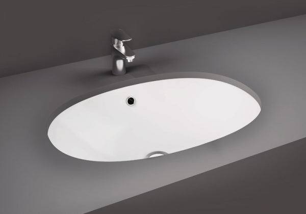 RAK LILY OVER COUNTER SINK (OC36AWHA)