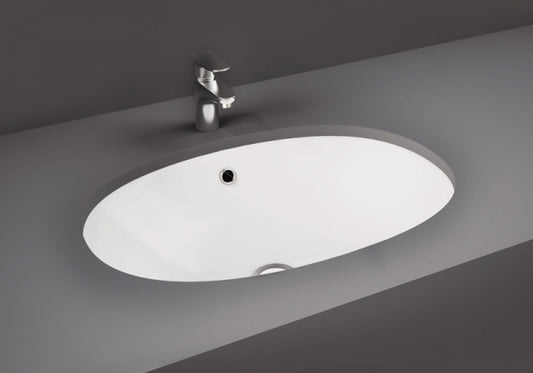 RAK LILY OVER COUNTER SINK (OC36AWHA)