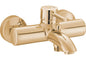 PRIME BATH & SHOWER MIXER ROSE GOLD (RAK12004.RG1)