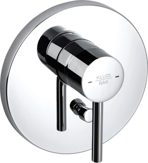 PEARL CONCEALED SL S/H TRIM SET (RAK12076)