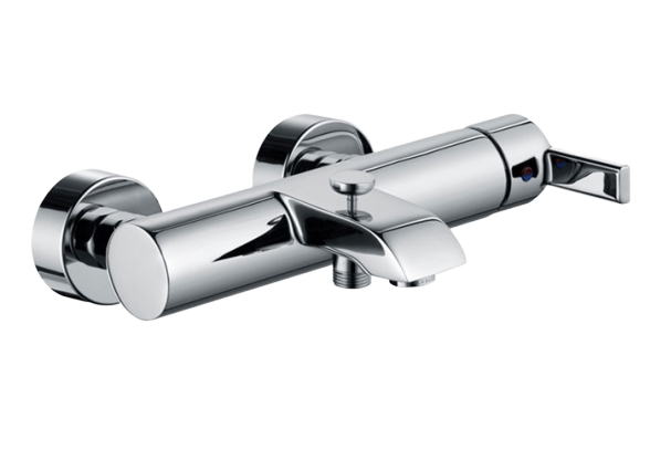 PASSION (KLUDI) BATH & SHOWER MIXER (RAK13002)