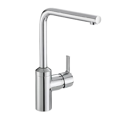 PASSION (KLUDI)DECK MOUNTED SINK MIXER (RAK13012-03)