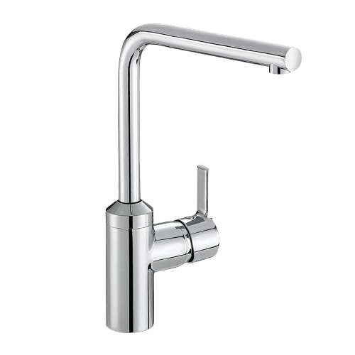 PASSION (KLUDI)DECK MOUNTED SINK MIXER (RAK13012-03)