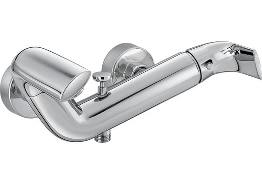 SWING ( KLUDI)  BATH AND SHOWER MIXER (RAK16002)