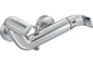 SWING ( KLUDI)  BATH AND SHOWER MIXER (RAK16002)