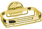 SOAP DISH BASKET GOLD(RAK21002.GD1)