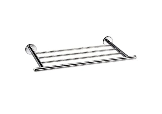 KLUDI RAK BRASS TOWEL SHELF - RAK21010