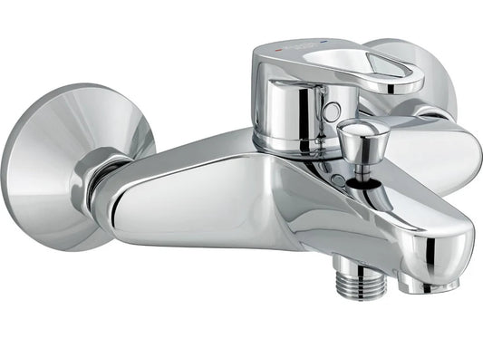POLO (KLUDI)BATH & SHOWER MIXER (RAK30002)