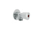 KLUDI RAK QUARTER TURN ANGLE VALVE 1/2 (RAK33001)