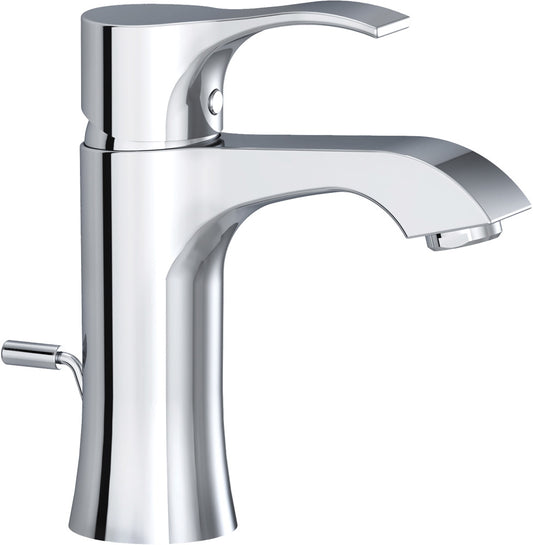 PETRA(KLUDI) W/BASIN MIXER (RAK37000-03)