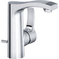 PETRA(KLUDI) W/BASIN SIDE LEVER MIXER (RAK37028-03)