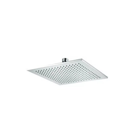 OVER HEAD SHOWER SQUARE 250X250MM (RAK45125)