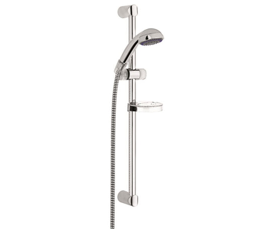 PROFILE 3S SHOWER SET L=600MM (RAK6033105)