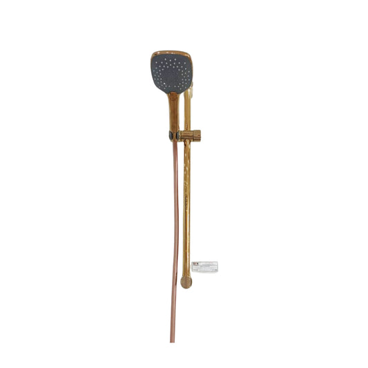 3S HAND SHOWER SET ROSE GOLD(RAK62010.RG1)