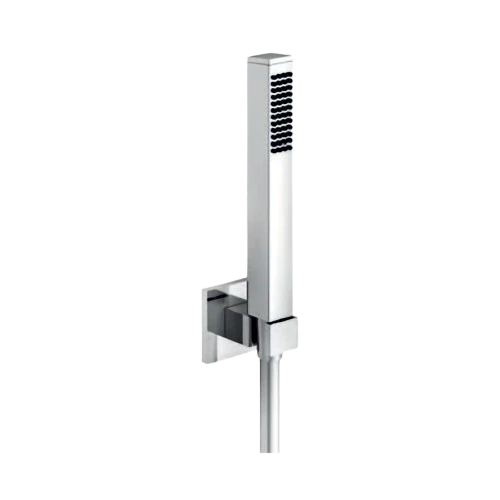 1S SHOWER SET WITH HOSE AND HOLDER (RAK62012)
