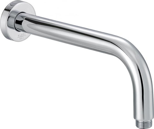 SHOWER ARM 250MM WITH COVER  (RAK10012)