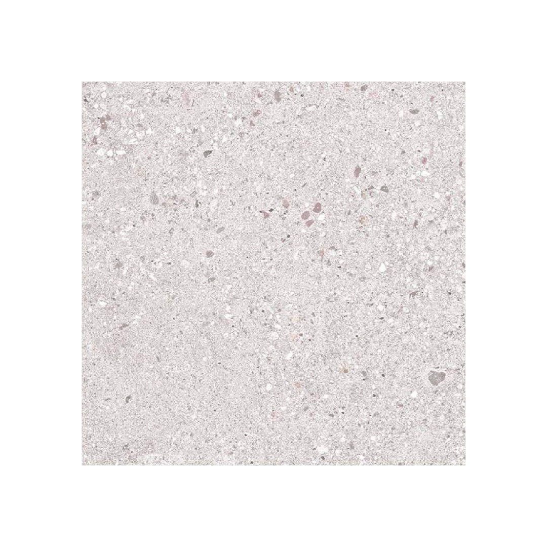 AlMaha Ceramics 50x50 SYBARIS GREY Outdoor Tile